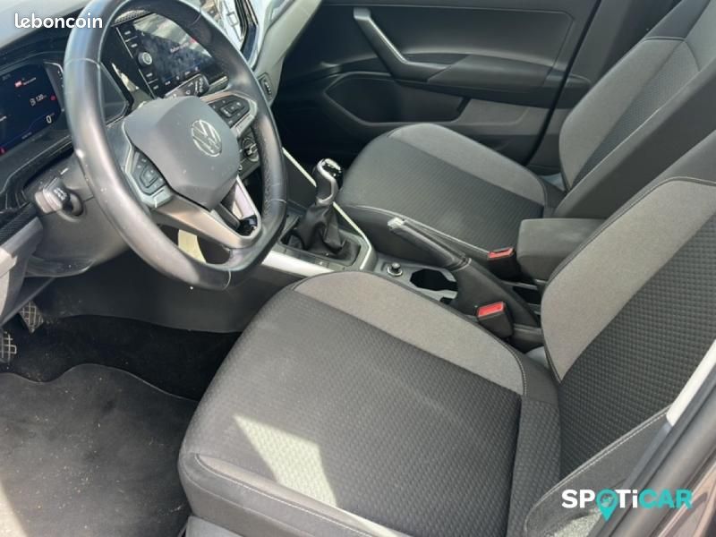 Volkswagen Polo 1.0 TSI 95ch Life (image 9)