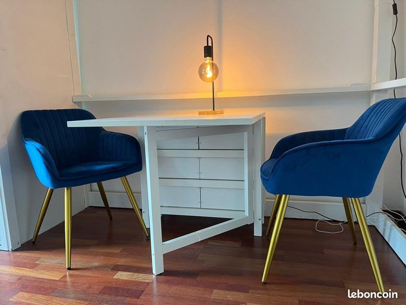 Appartement 1 pièce 15 m² · à Paris · 15 m² · 830 €/mois
