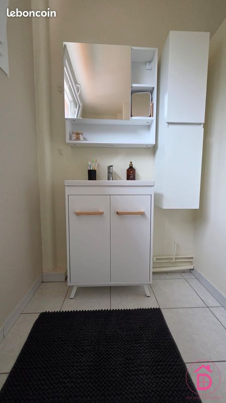 Appartement 1 pièce 26 m² (image 5)