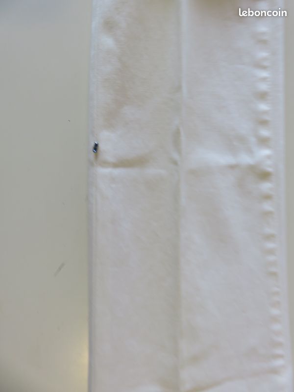 MAXMARA- SPORTMAX - Luxe- Pantacourt - Neuf avec étiquette - T36/38 (image 8)