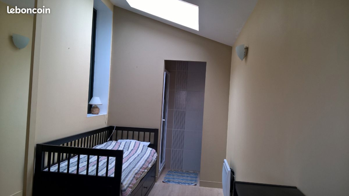 Maison 6 pièces 120 m² · à Bordeaux · 120 m² · 579 €
