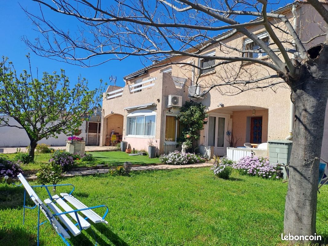 Maison 7 pièces 150 m² · à Coursan · 150 m² · 285 000 €