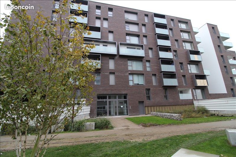 Parking/box CAPINGHEM · 56 €/mois