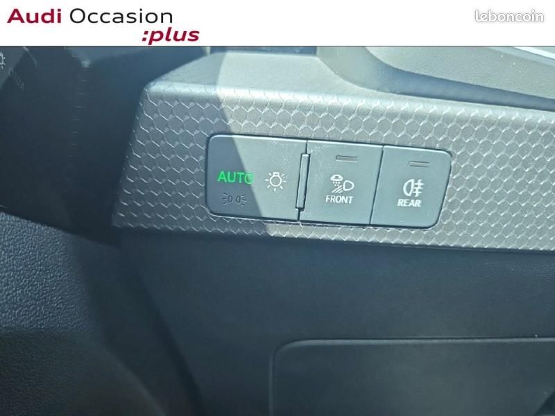 Audi A1 allstreet 35 TFSI 150ch Design Luxe S tronic 7 (image 16)