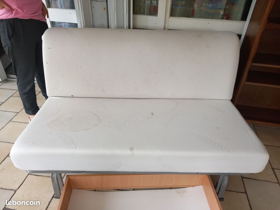Banquette BZ (image 2)