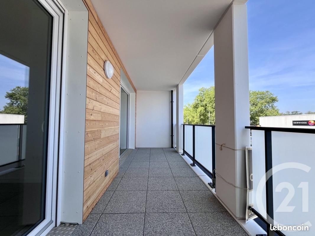 Appartement 2 pièces 55 m² · à Haguenau · 55 m² · 798 €/mois