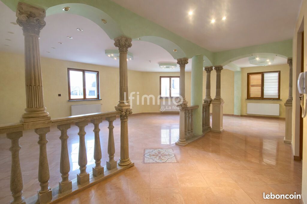 Appartement 5 pièces 122 m² · à Guebwiller · 122 m² · 189 000 €