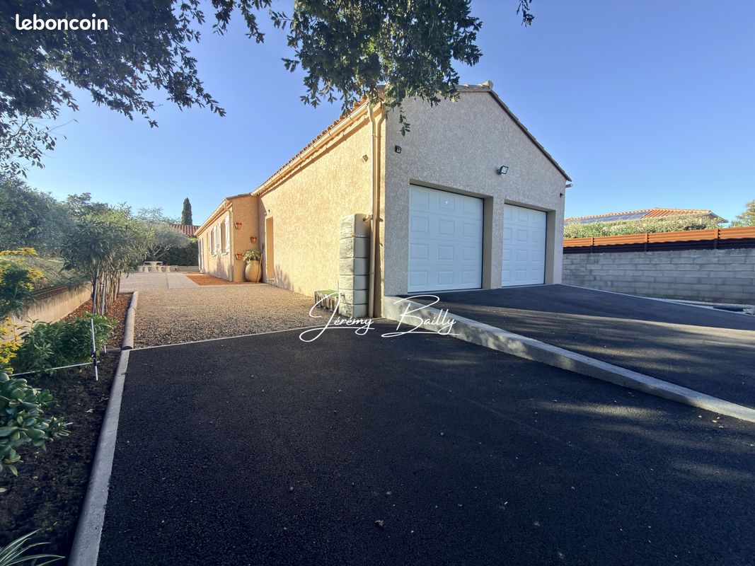 Maison 4 pièces 90 m² · à Villelongue-Dels-Monts · 90 m² · 349 000 €