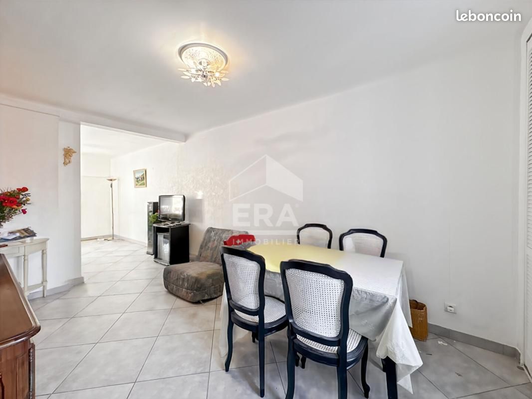 Appartement 3 pièces 50 m² · à Marseille · 50 m² · 131 000 €