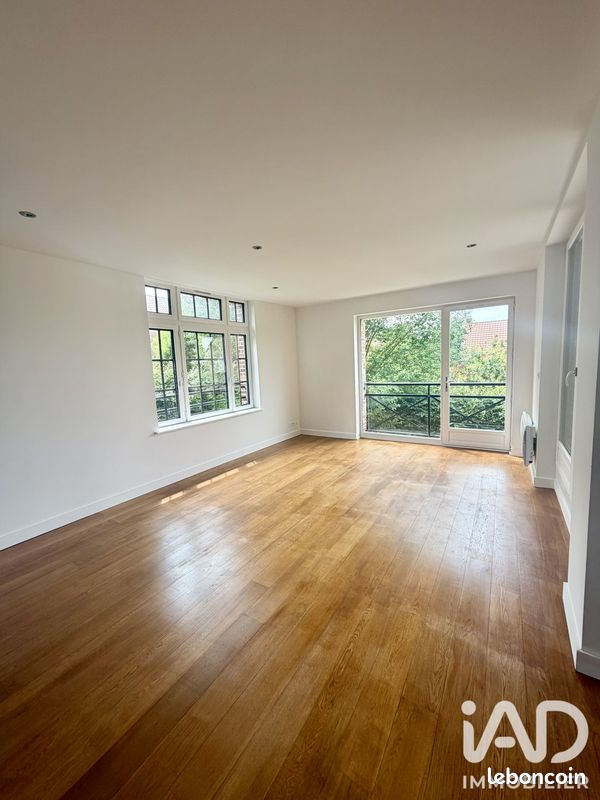 Appartement 2 pièces 56 m² · à Radinghem-en-Weppes · 56 m² · 209 000 €