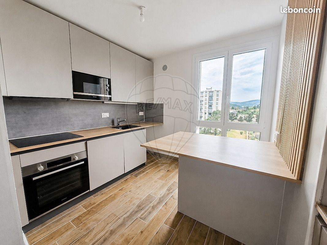 Appartement 3 pièces 60 m² · à Limas · 60 m² · 800 €
