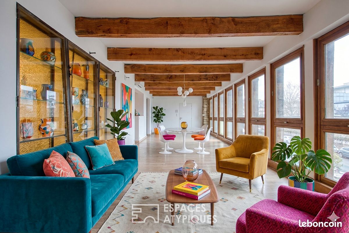 Appartement 3 pièces 105 m² · à Avignon · 105 m² · 295 000 €