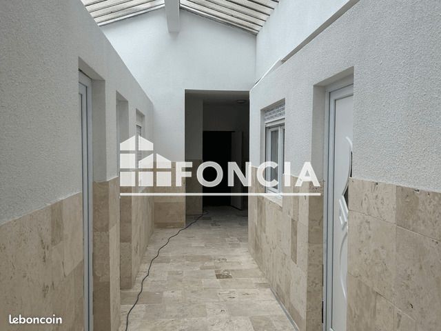 Appartement a louer roanne - 1 pièce(s) - 24 m2 - Surfyn