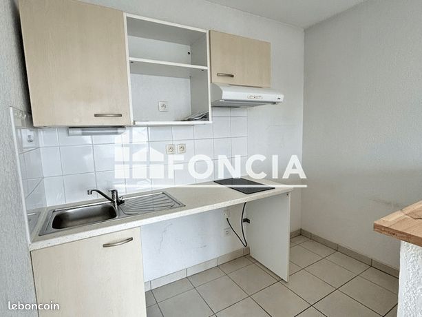 Appartement 2 pièces 34 m²