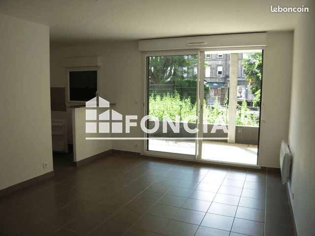 Appartement 1 pièce 31 m² · à Brest · 31 m² · 490 €/mois