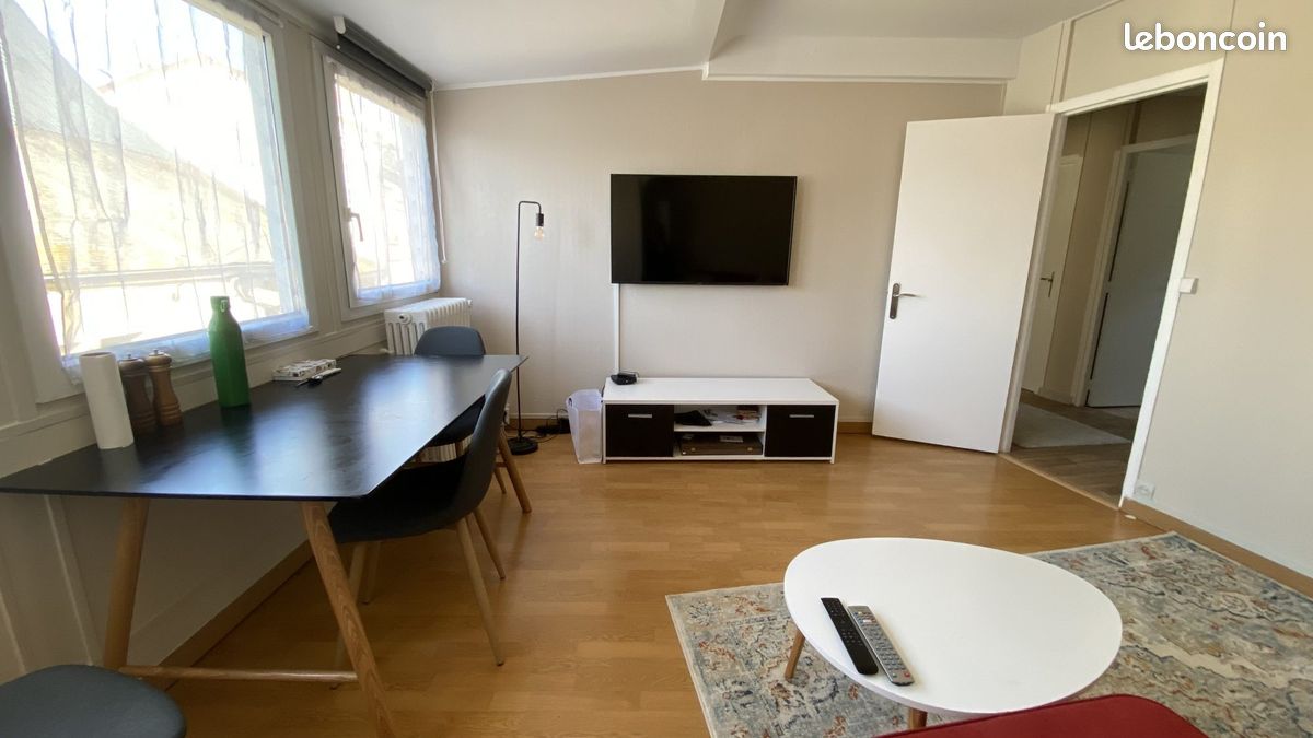 Appartement 3 pièces 66 m² · à Lagny-sur-Marne · 66 m² · 950 €/mois