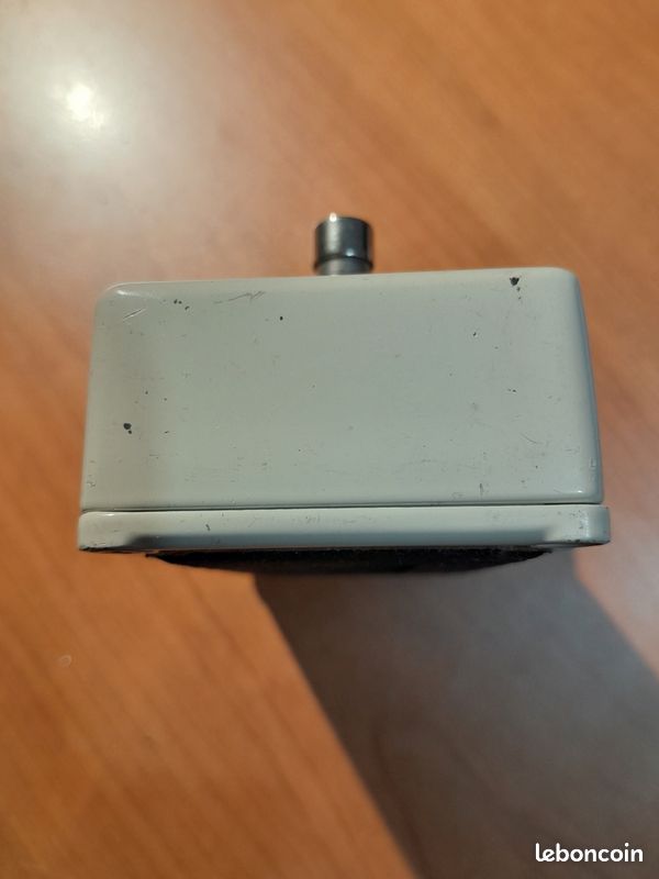 MXR overdrive zack wylde (image 5)
