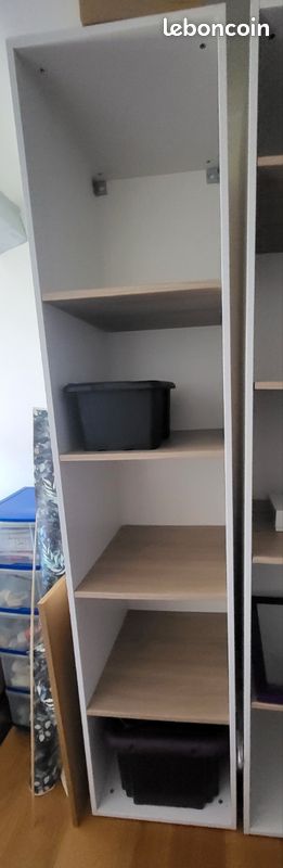 Kit dressing homny 3 caissons (image 3)