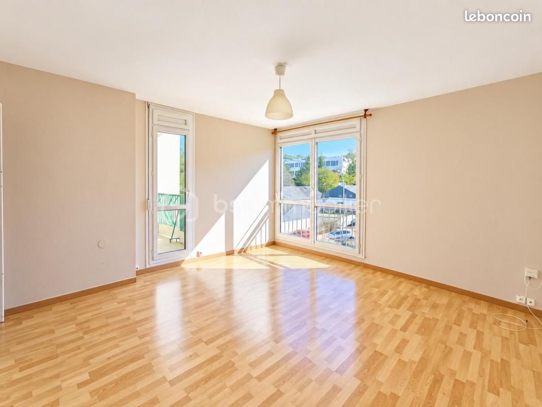 Appartement 3 pièces 59 m² · à Avon · 59 m² · 112 000 €