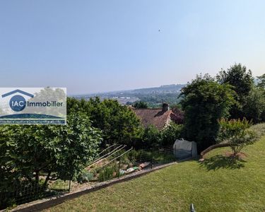 Maison 649 000 € - 200 m²