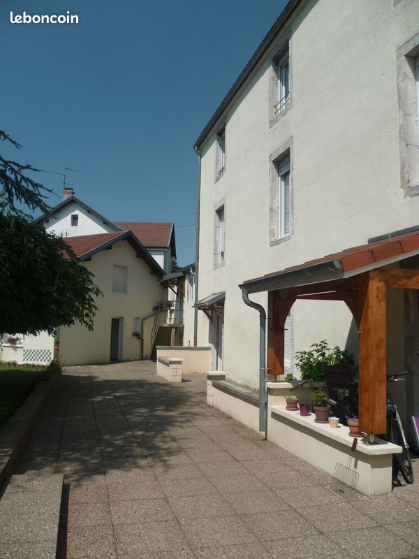 Appartement a louer - 2 pièce(s) - 42 m2 - Surfyn