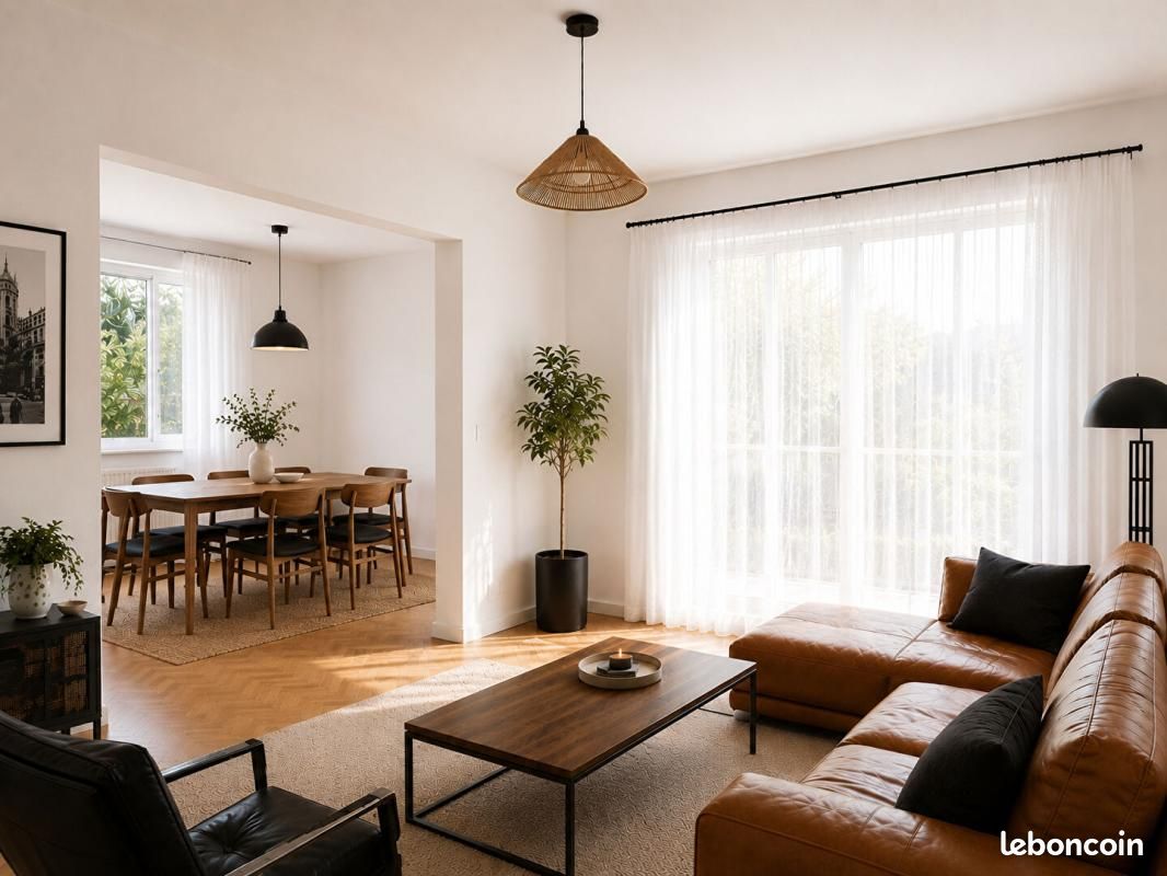 Appartement 3 pièces 81 m² · à Saint-Nazaire · 81 m² · 199 900 €