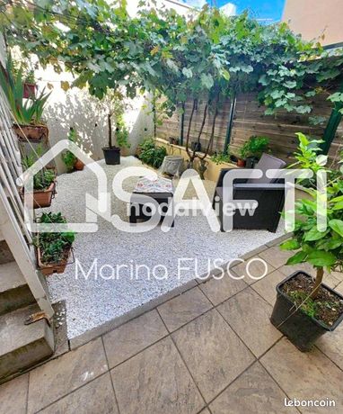 Maison 5 pièces 85 m²
