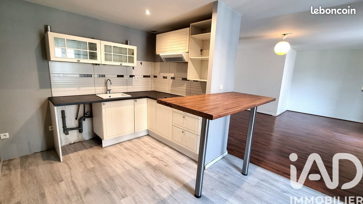 Appartement 3 pièces 80 m² · à Albi · 80 m² · 147 000 €