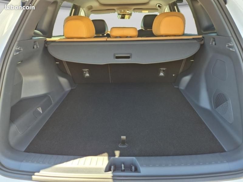 Geely Starray 1.5 EM-i 99+218ch Max+ / Malus au poids inclus (image 10)