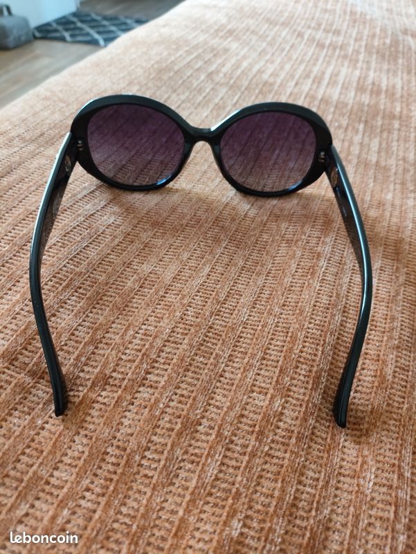 Lunettes de soleil (image 4)