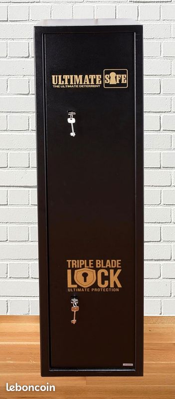 Armoire à fusils (image 1)