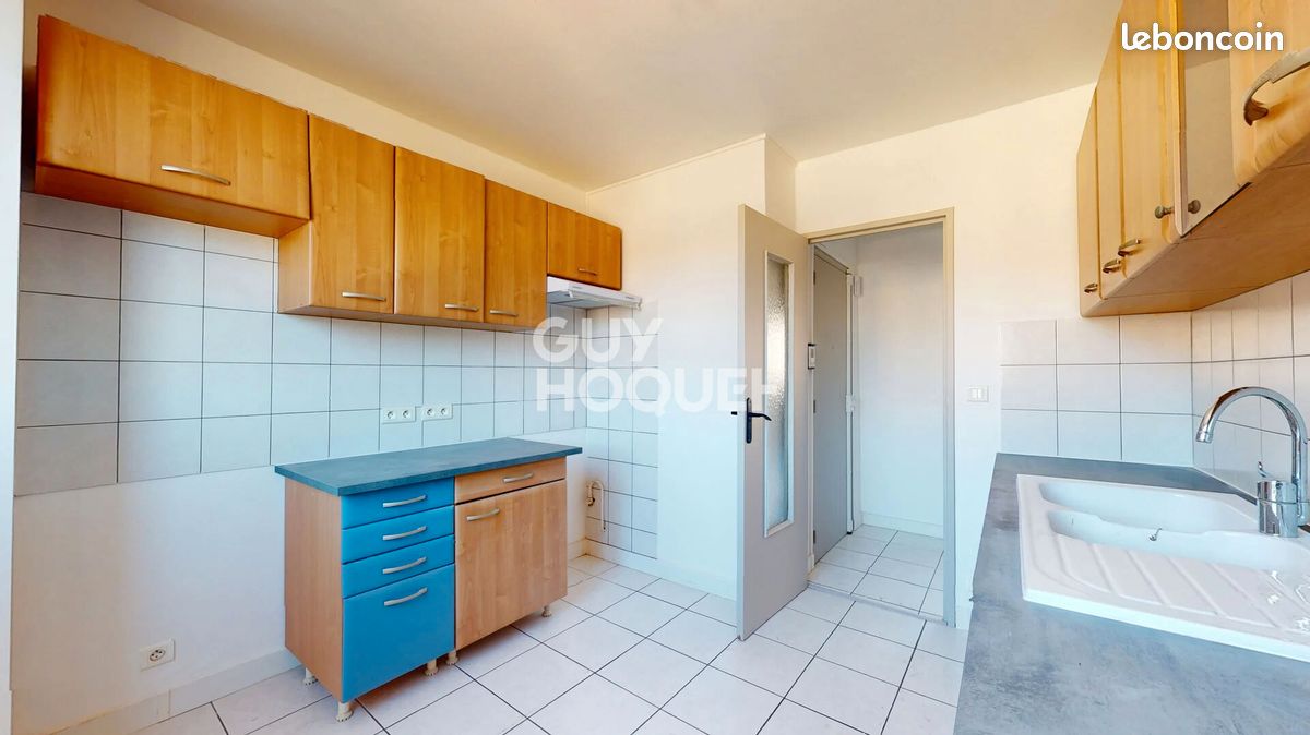 Appartement 5 pièce(s) 85 m²à louer Vesoul