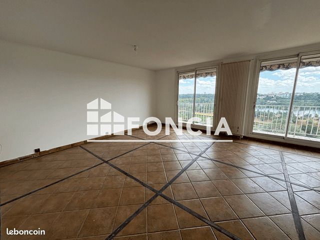 Appartement 4 pièces 70 m² · à Tours · 70 m² · 1 000 €