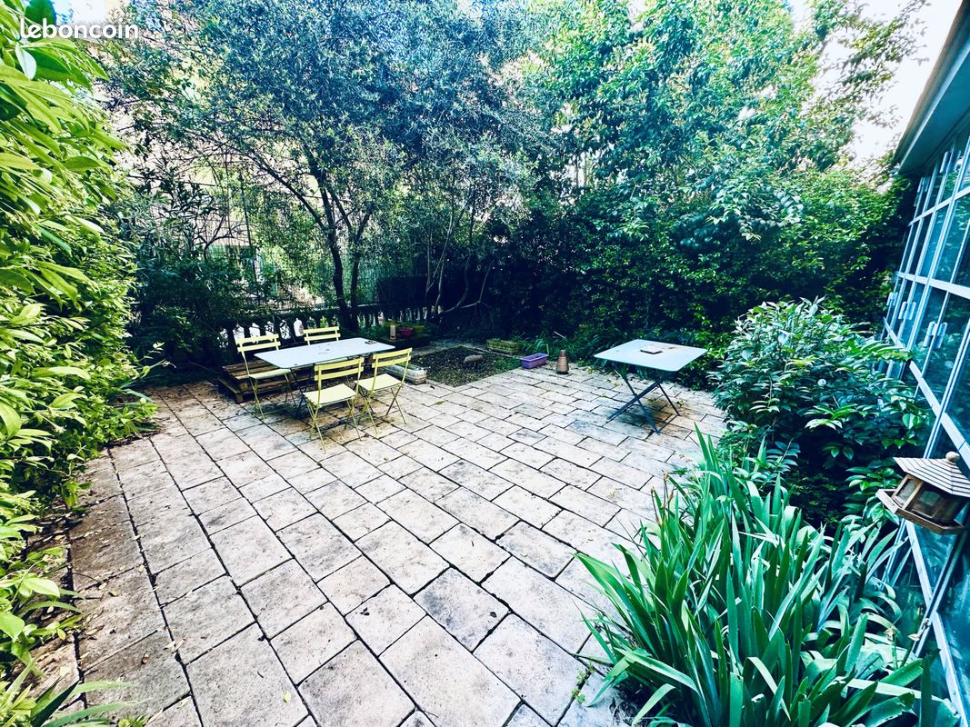 Appartement 2 pièces 65 m² · à Aix-en-Provence · 65 m² · 1 650 €/mois