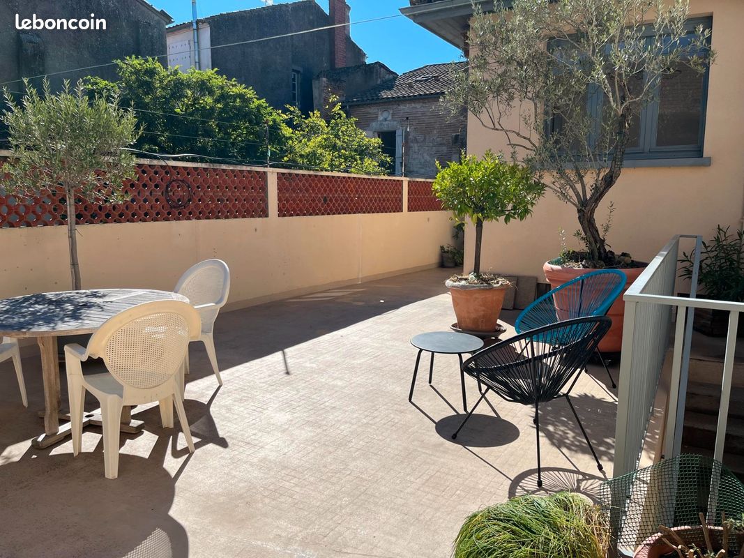 Maison 6 pièces 202 m² · à Tonneins · 202 m² · 139 900 €