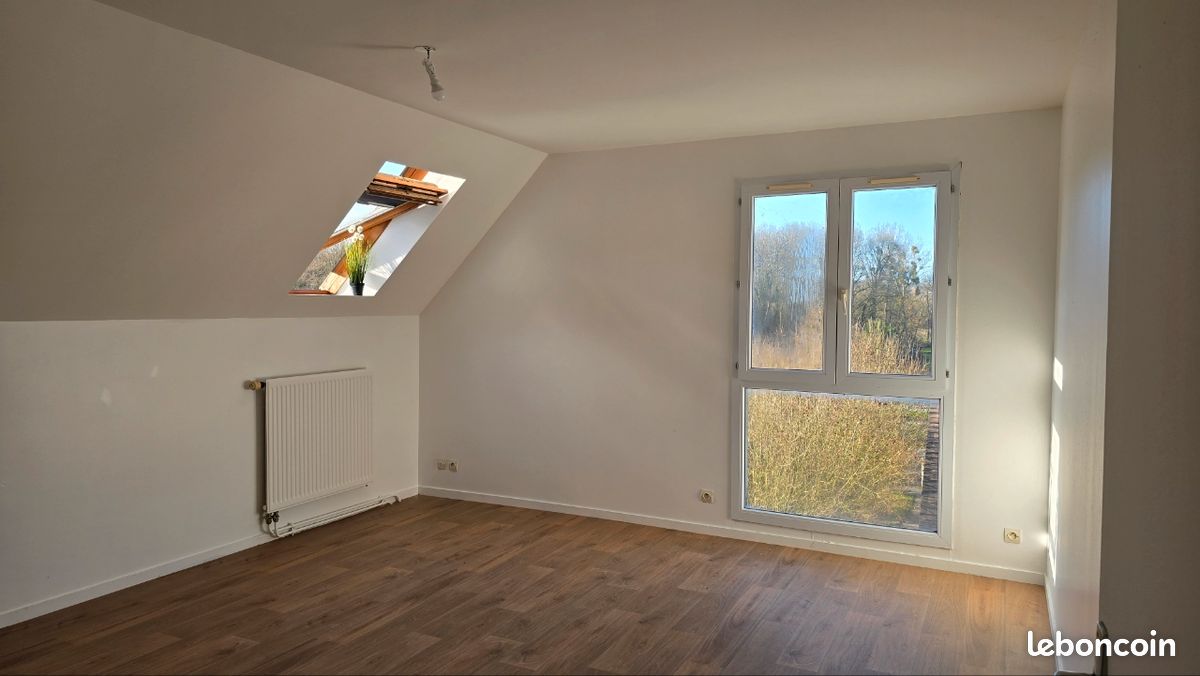 Appartement 2 pièces 45 m² · à Moret-Loing-et-Orvanne · 45,4 m² · 815 €/mois