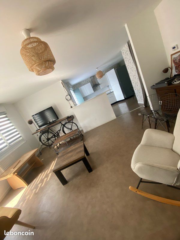 Appartement 5 pièces 115 m² · à Stiring-Wendel · 115 m² · 98 000 €