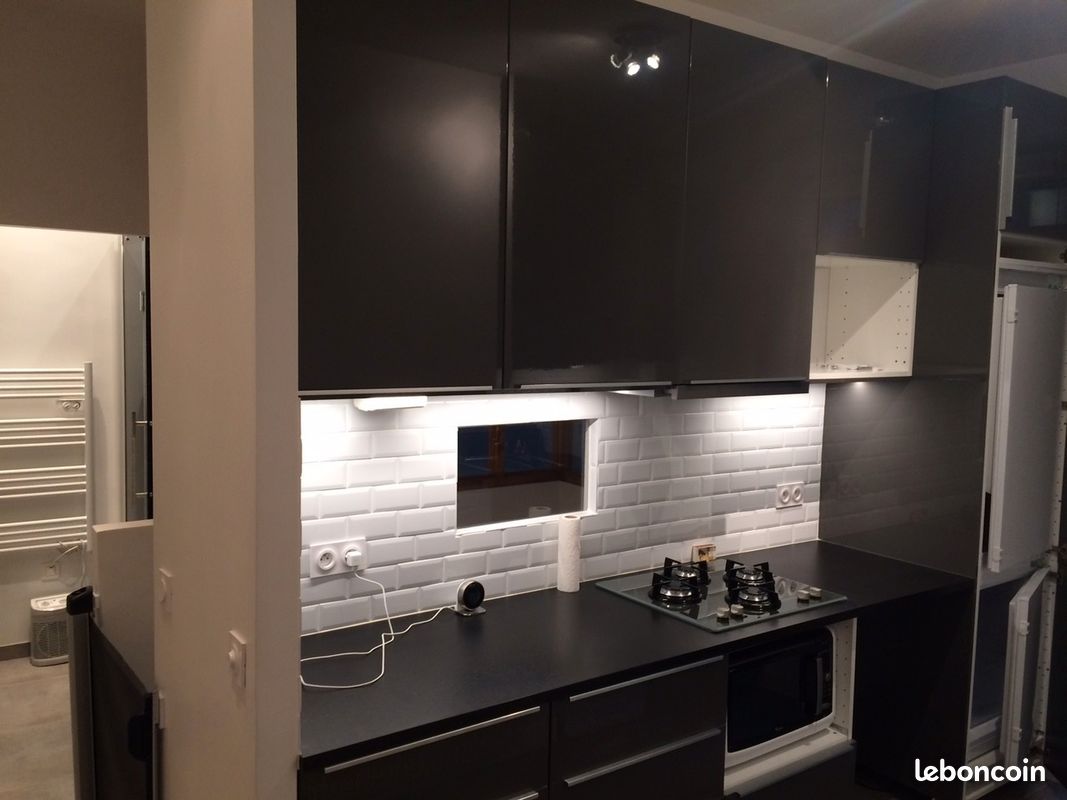 Appartement a louer bois-colombes - 3 pièce(s) - 60 m2 - Surfyn