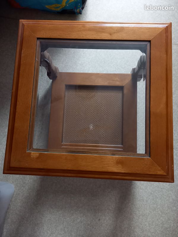 Table en merisier (image 2)