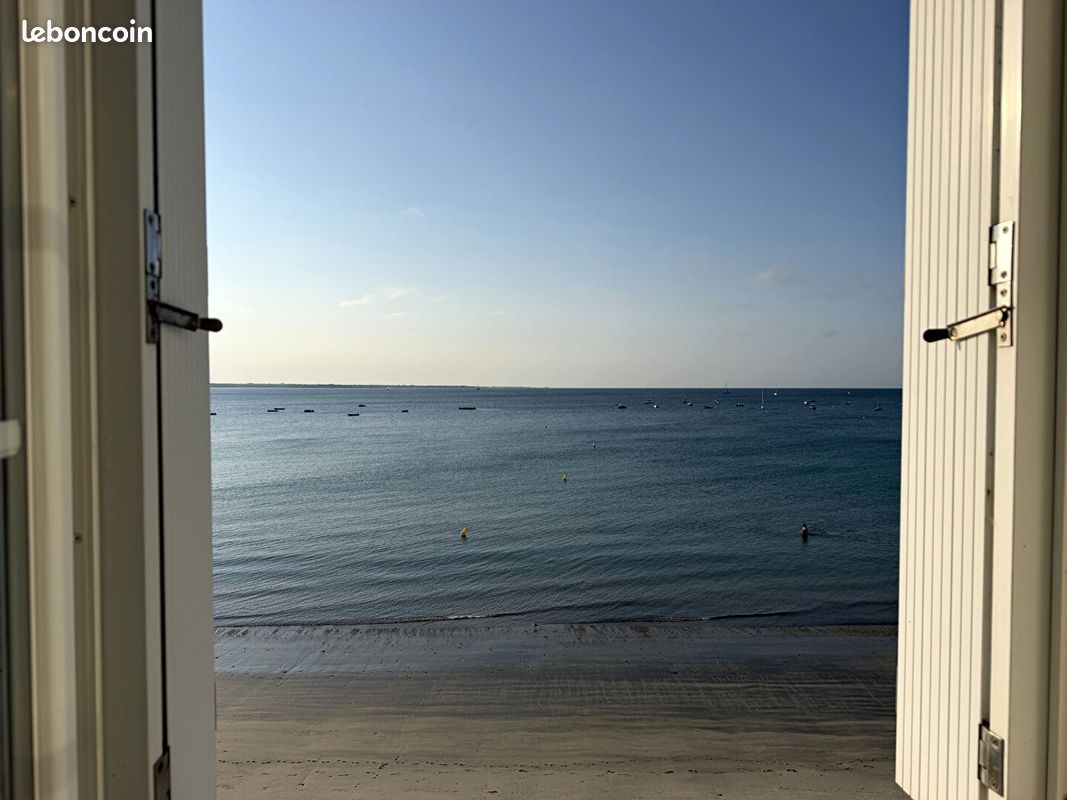 Appartement 2 pièces 28 m² · à Fouesnant · 28 m² · 337 600 €