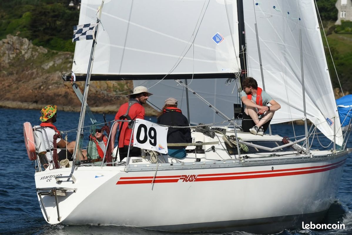 RUSH JEANNEAU startrush (image 2)