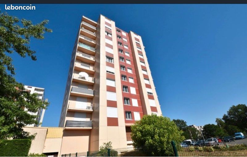 Appartement 2 pièces 55 m² · à Digoin · 55 m² · 550 €/mois
