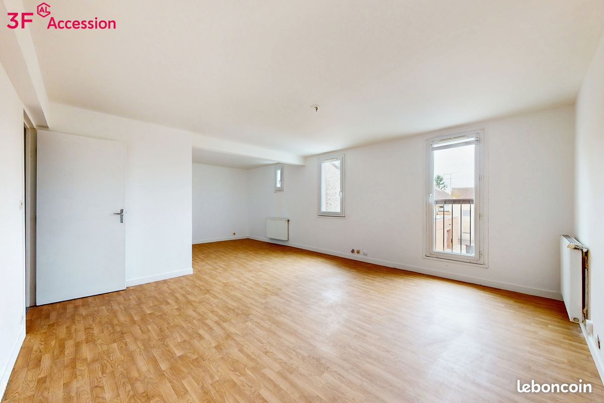 Appartement 5 pièces 113 m² · à Mormant · 113 m² · 160 515 €