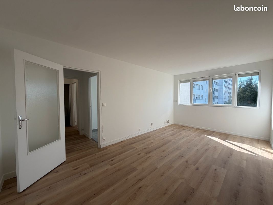 Appartement 2 pièces 43 m² · à Aubervilliers · 43 m² · 920 €/mois