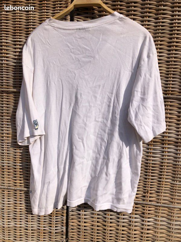 T-shirt homme taille XXL (image 2)