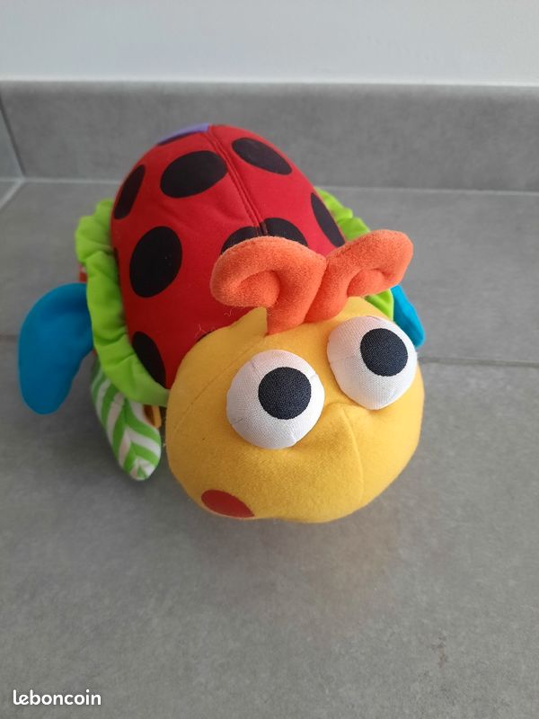 Coccinelle Playskool (image 2)