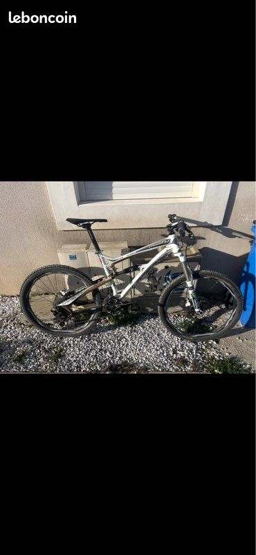 Zesty 514 lappierre (image 1)