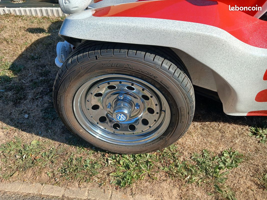 Buggy vw (image 6)