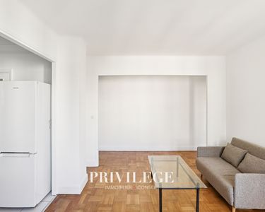 Appartement 295 000 € - 51 m²