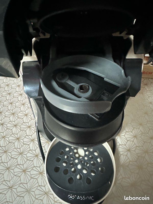 Cafetière tassimo (image 7)